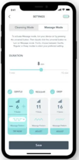 FOREO LUNA 4 Plus-fig8