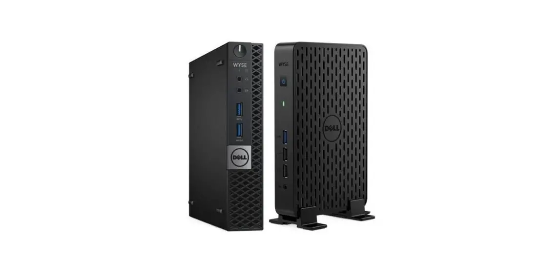 Dell Wyse 3030 Thin Client User Guide