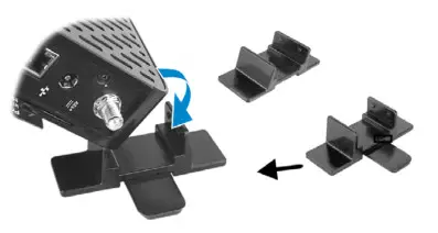 DELL Wyse 3030 Thin Client - fig 1