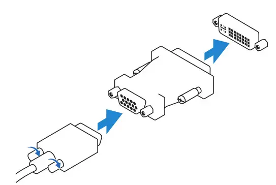 DELL Wyse 3030 Thin Client - fig 9