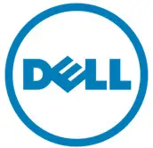 DELL logo