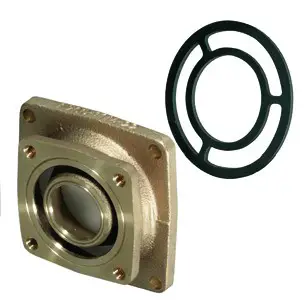 resideo FK76CS FKN76CS Braukmann - ZA76C