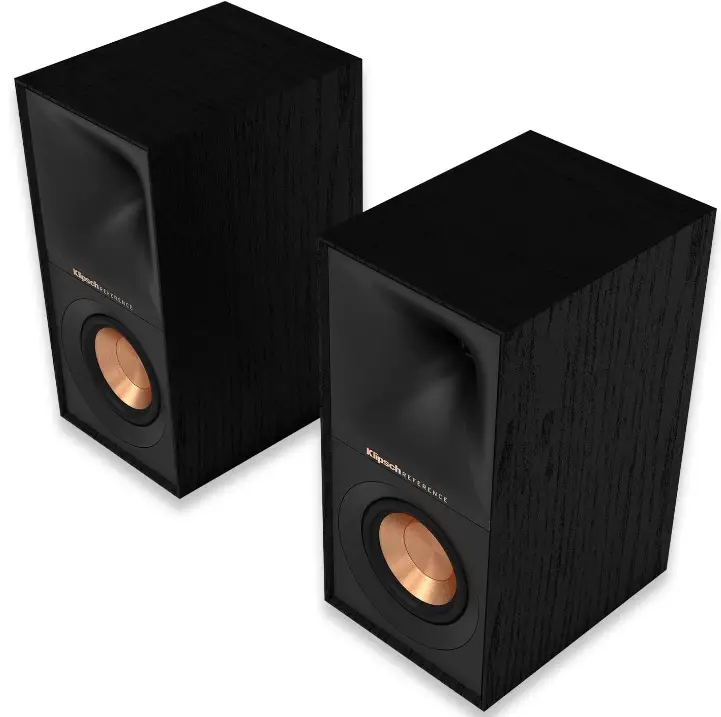 Klipsch-R-40M-Horn-Loaded-Bookshelf-Speakers-Product