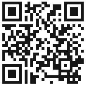 hama Spirit Pocket Bluetooth Earphones - qr code