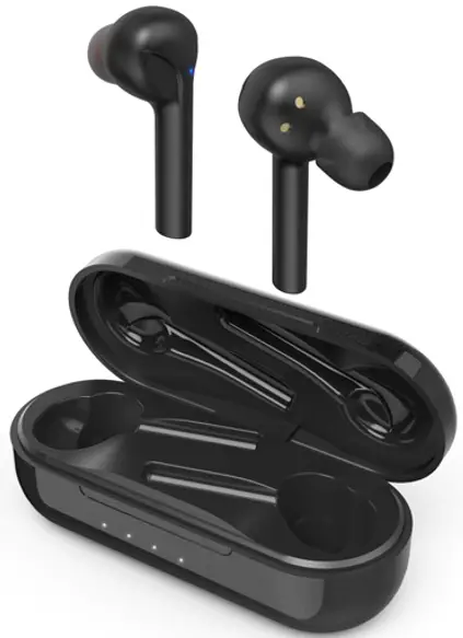 hama Spirit Pocket Bluetooth Earphones
