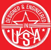 DS18 JK-SQBASSHARNESS Under seat Amplified Subwoofer - sambol 2