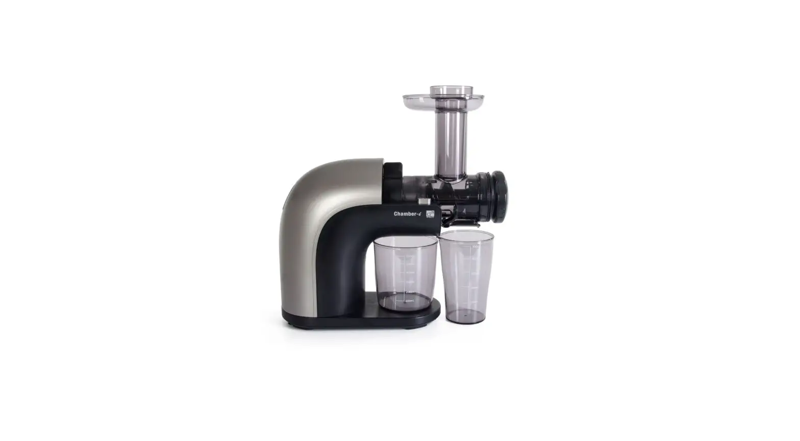 Vitality G21 Chamber Juicer User Manual