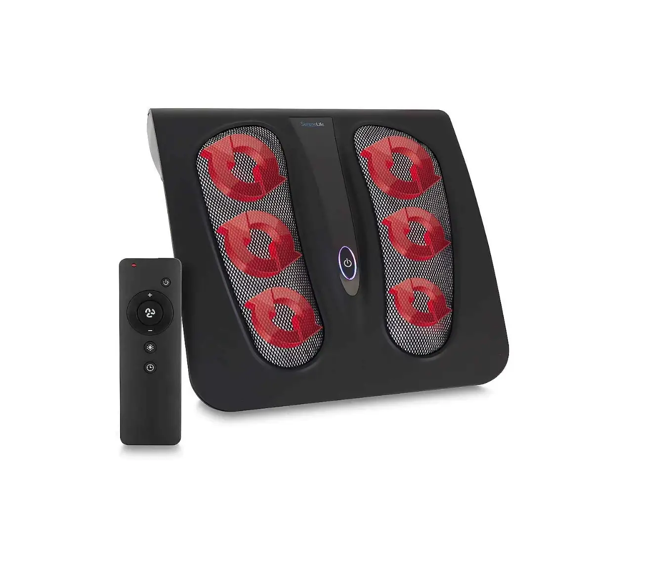 Pyle Slftmsg18 Serenelife Deep Kneading Shiatsu Foot Massager User Manual Pyle Slftmsg18 Serenelife Deep Kneading Shiatsu Foot Massager User Manual