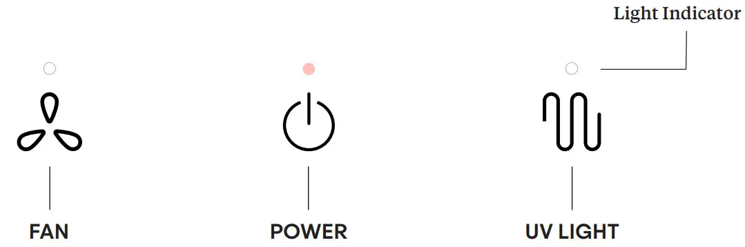 Happi Everyone deserves to breathe fresh -