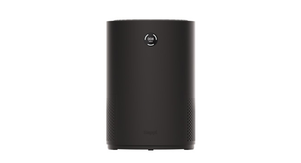 Happi Everyone Deserves To Breathe Fresh, Unpolluted Air Live Healthy, Breathe Instruction Manual Happi Everyone Deserves To Breathe Fresh, Unpolluted Air Live Healthy, Breathe Instruction Manual