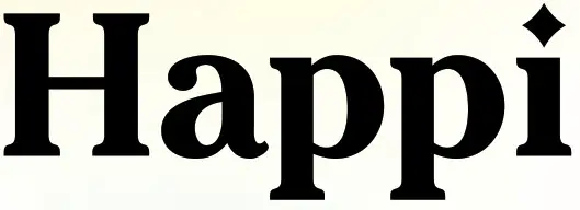 Happi logo