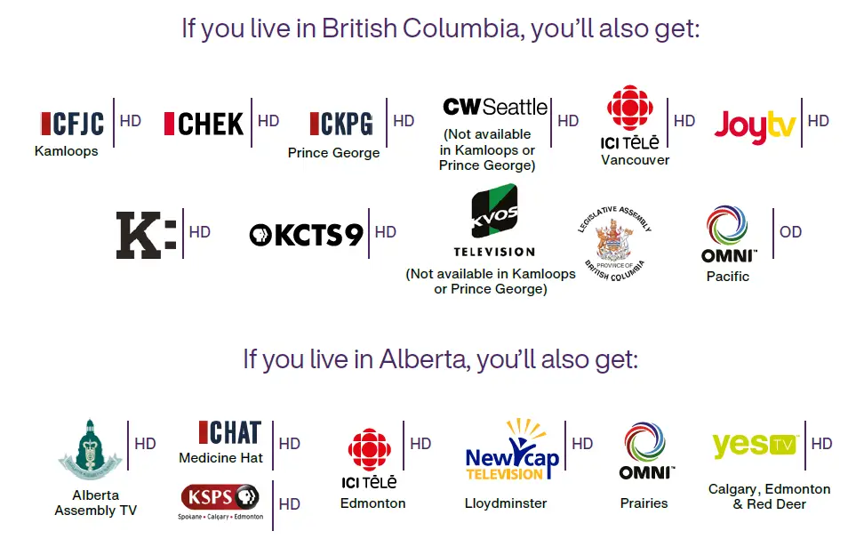 TELUS Q2 In-Store Collateral Optik 2