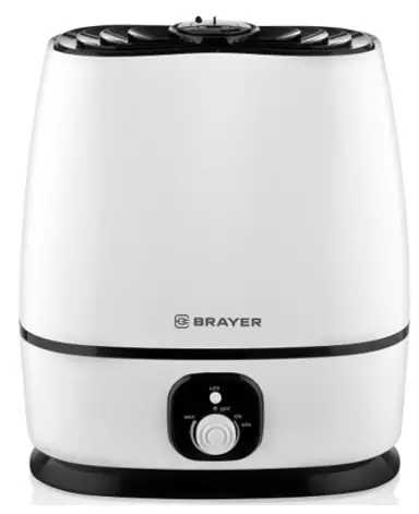 BRAYER BR4702 Ultrasonic Humidifier