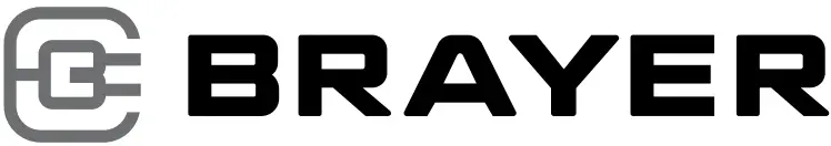 BRAYER logo