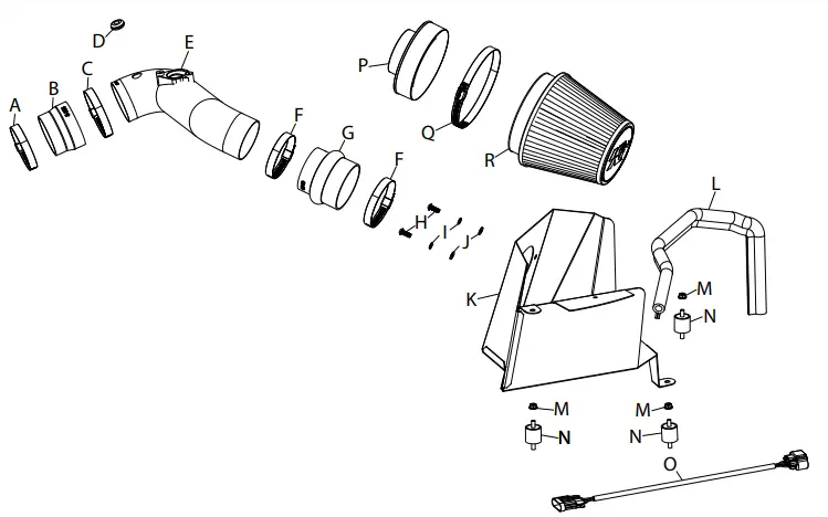 K N 69-1510TC-Typhoon-Intake-Systems-image-1