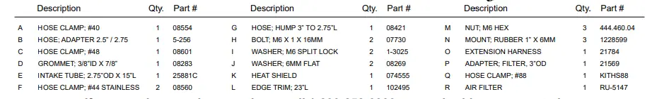 K N 69-1510TC-Typhoon-Intake-Systems-image-16