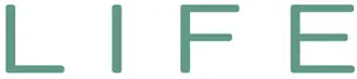 LiFE logo