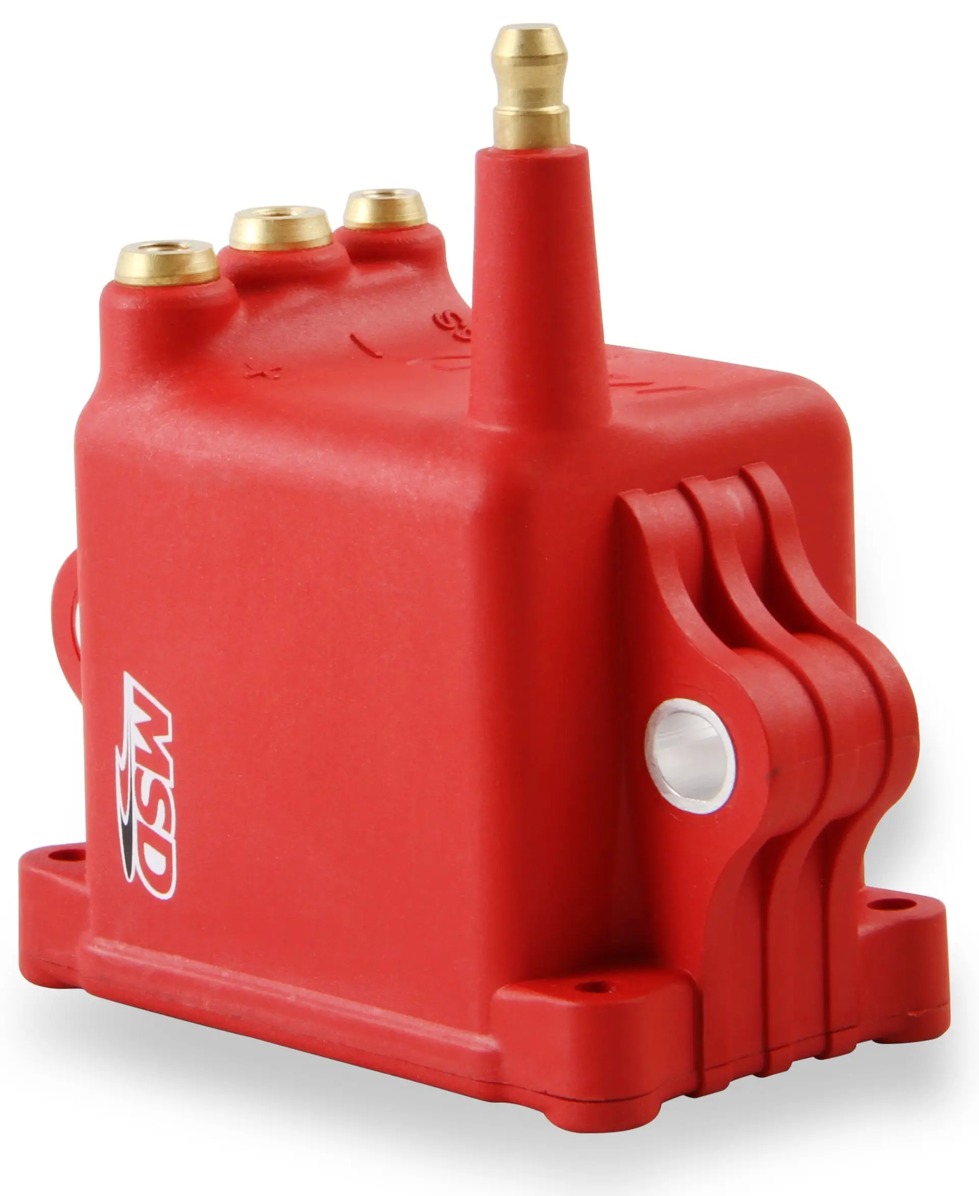 MSD PN8280 Series High Output Coil