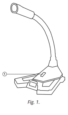 SVEN-MK-600-Gaming-Desktop-Microphone-fig-1
