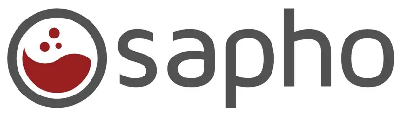 sapho - logo