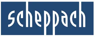 scheppach LOGO