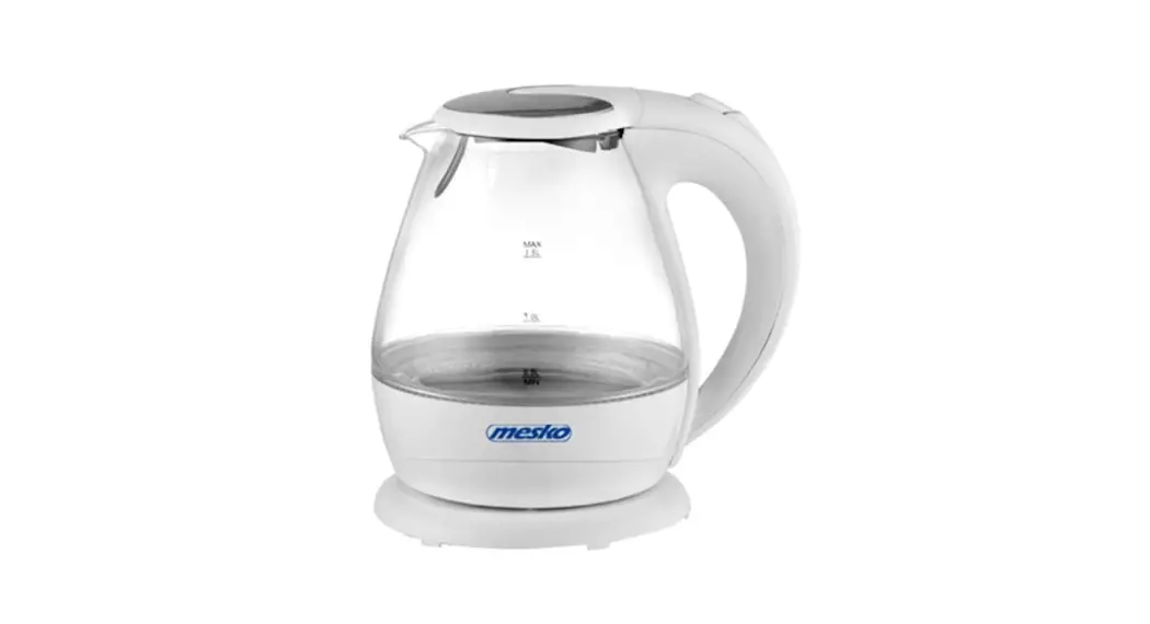 Mesko Ms1245 Electric Kettle User Manual Mesko Ms1245 Electric Kettle User Manual