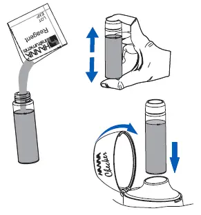 HANNA instruments HI781 Marine Nitrate Low Range-8