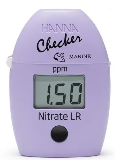 HANNA instruments HI781 Marine Nitrate Low Range