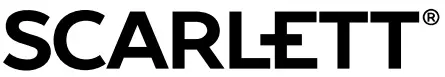 SCARLETT logo
