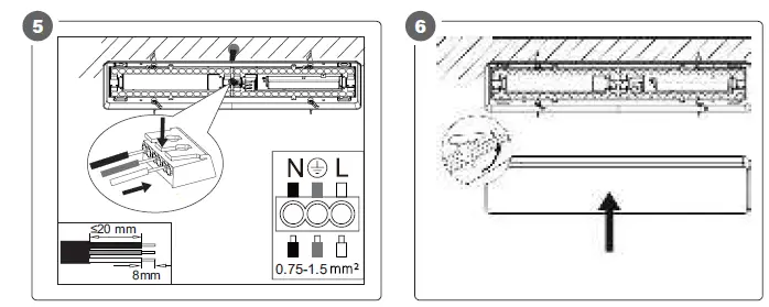 anslut-019942-Dimmable-Ceiling-LED-fig-3