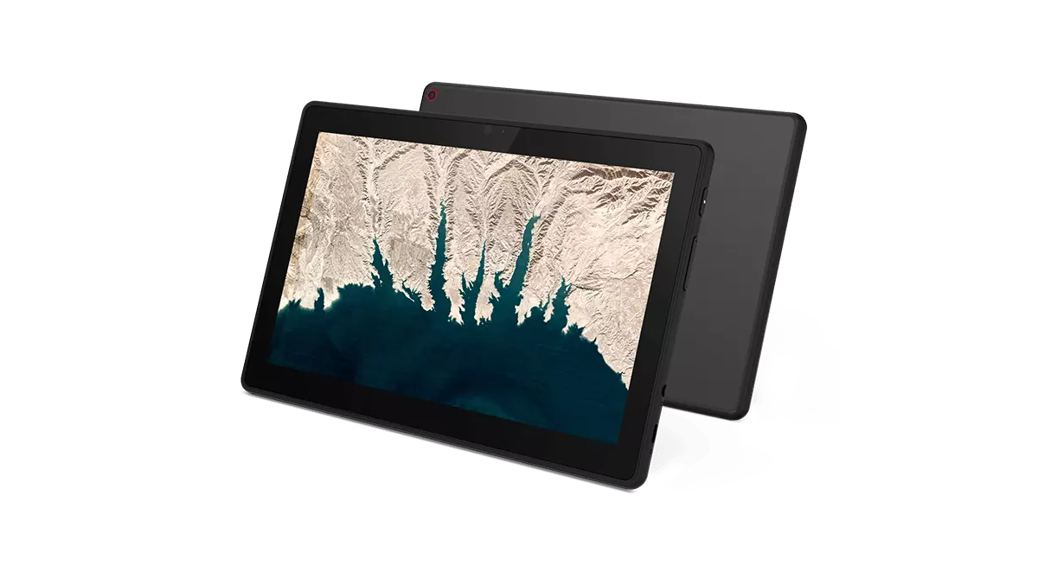 Lenovo 10e Chromebook Tablet User Guide Lenovo 10e Chromebook Tablet User Guide