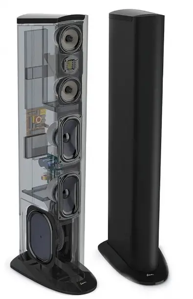 GoldenEar-Technology-Triton-Two-Floorstanding-Loudspeaker-with-Built-In-Powered-Subwoofer-PRO