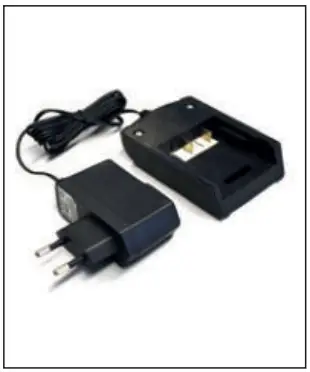 Charging Indicator Instructions