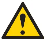 Warning Icon