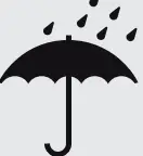 Protect against humidity