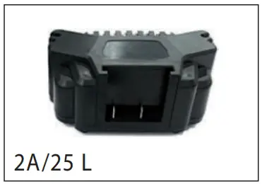 Charging Indicator Instructions