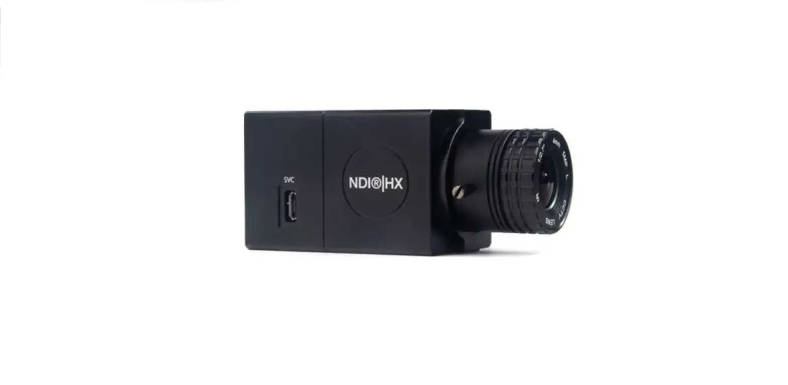 Aida Hd-ndi-cube Hx Pov Camera User Guide