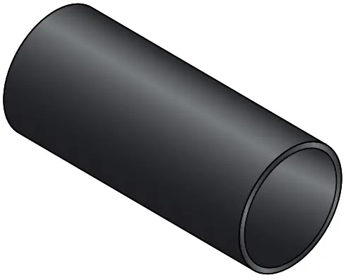 SJKV3X25 Heat Shrink Joint Package Content