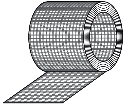 SJKV3X25 Heat Shrink Joint Package Content