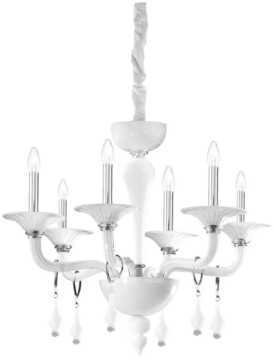 ideal lux 8021696068183 Lamp