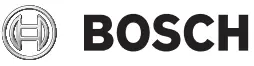BOSCH -LOGO