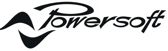 Powersoft - logo