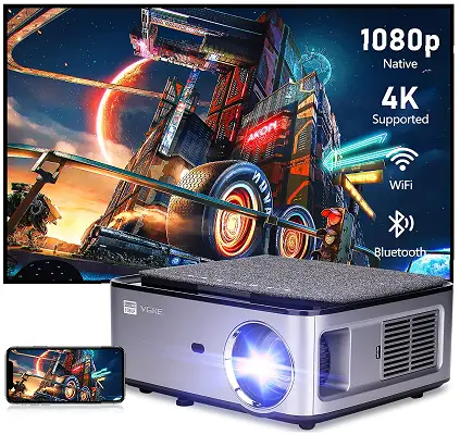 VGKE-T28-Smart-4K-Wi-Fi-Projector