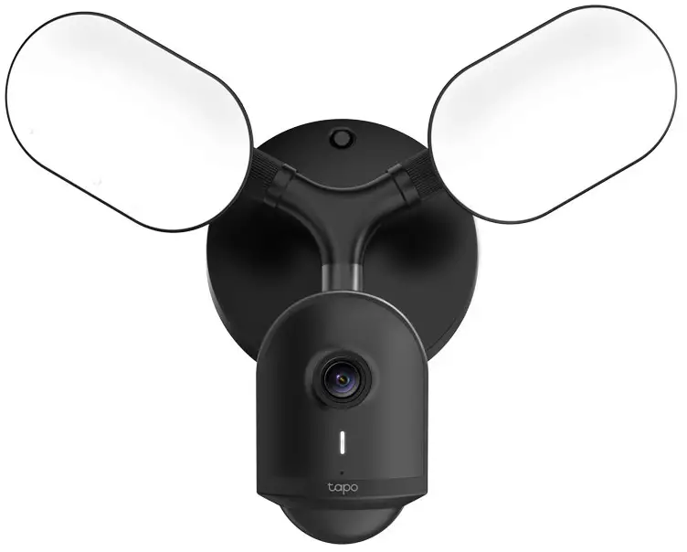 tp-link Tapo C720 Smart Floodlight Camera