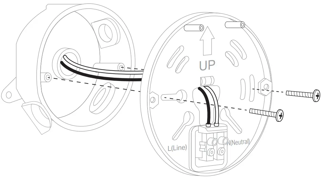 Installation Instructions