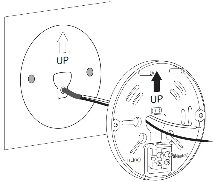 Installation Instructions