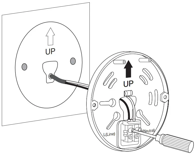 Installation Instructions