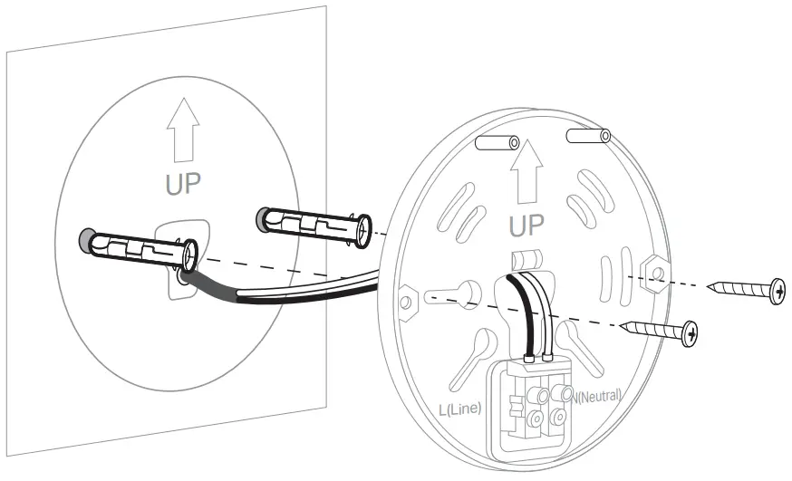 Installation Instructions