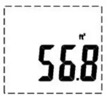 eti 9035 Anemometer - sambol 5