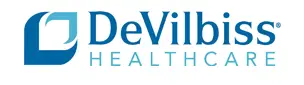 DeVilbiss logo